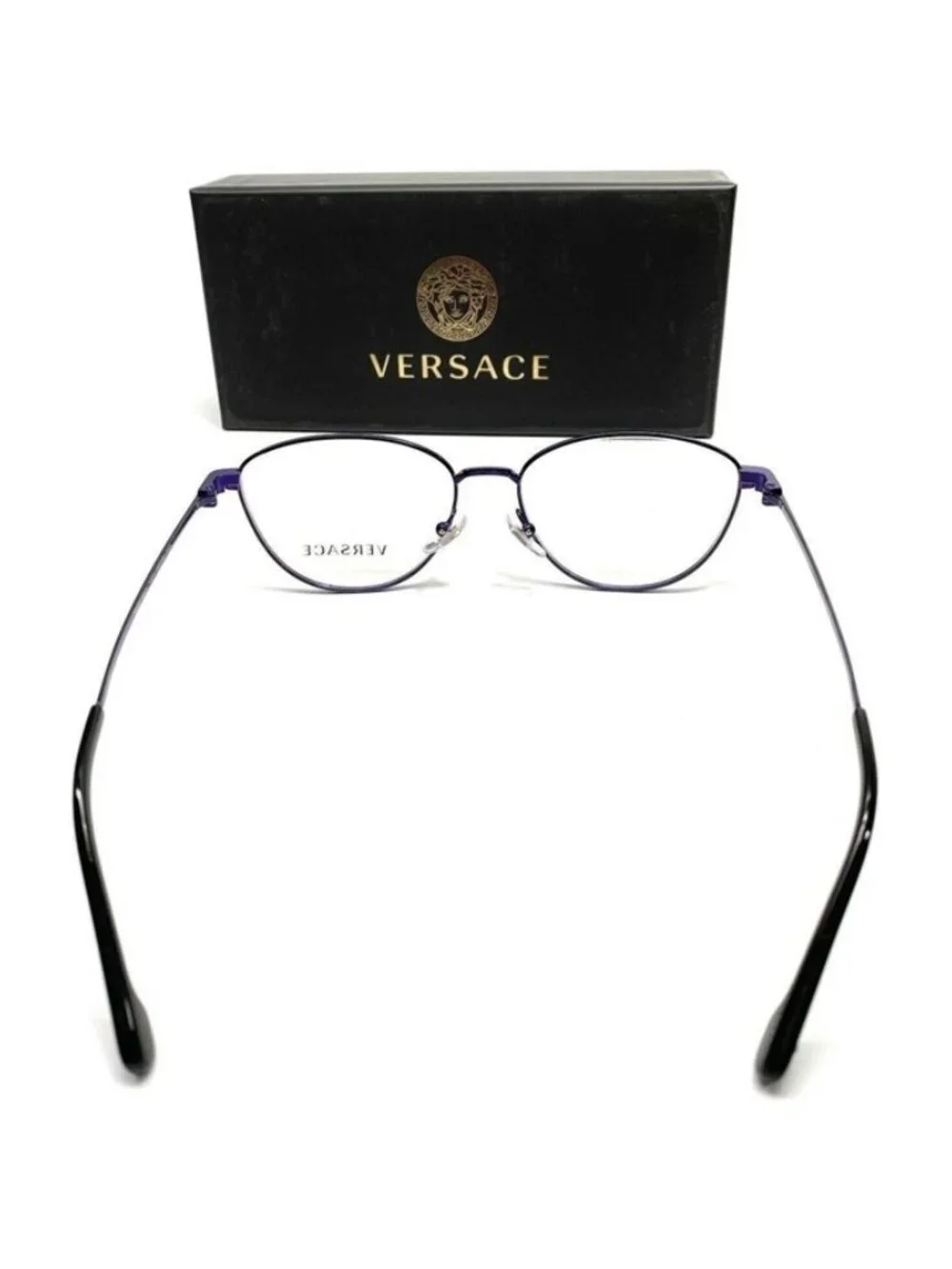 Versace new tags